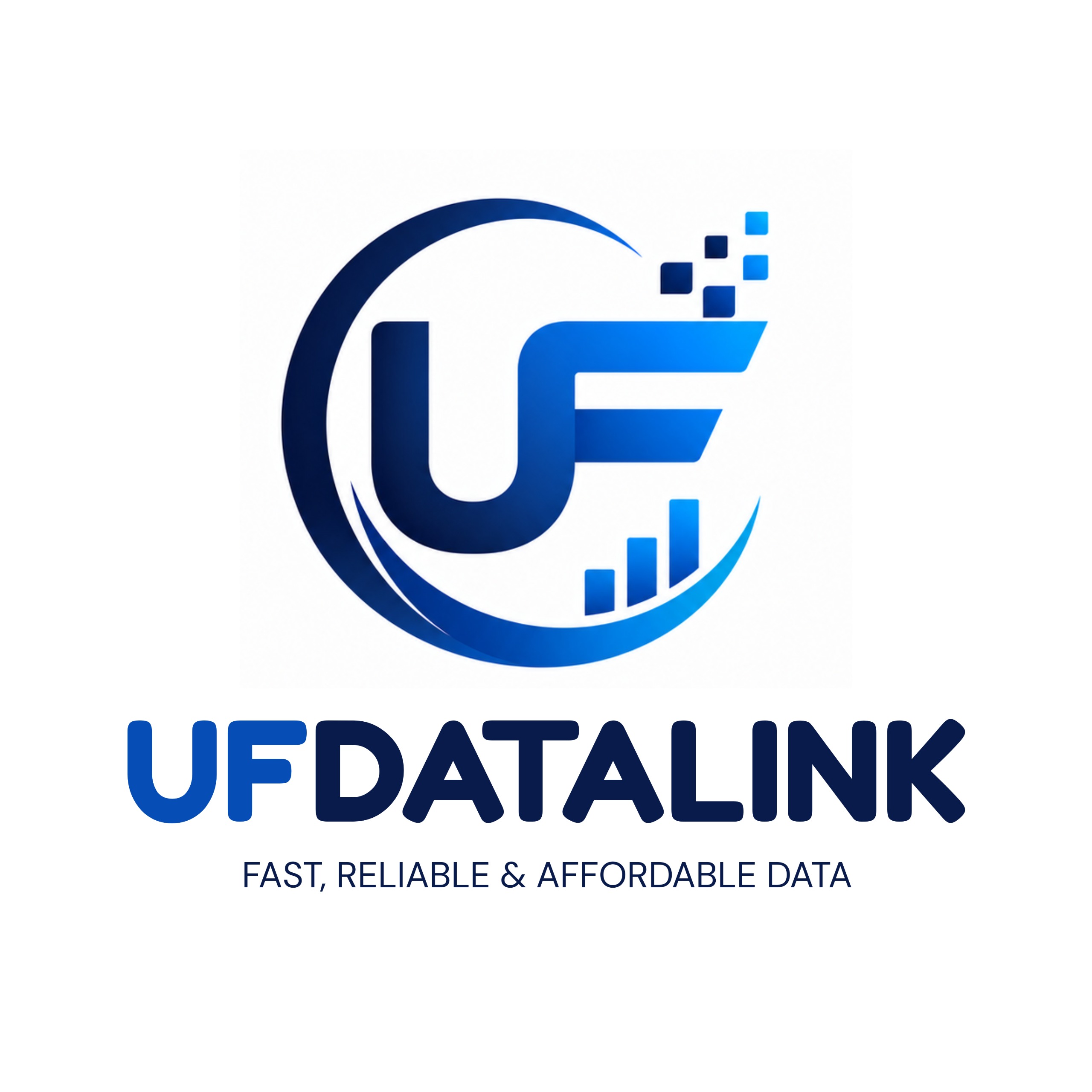 ufdatalink Logo